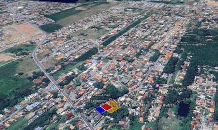 Terreno à venda na Rua Pau de Canela, 101, Rio Tavares, Florianópolis, 2700 m2 por R$ 6.000.000