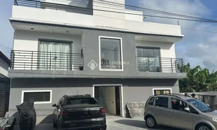 Apartamento com 1 quarto à venda na Travessa Ibiza, 190, Campeche, Florianópolis, 50 m2 por R$ 350.000