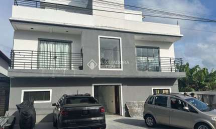 Apartamento com 2 quartos à venda na Travessa Ibiza, 190, Campeche, Florianópolis, 50 m2 por R$ 500.000