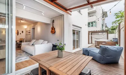 Apartamento com 2 quartos à venda na Rua Silvio Lopes Araújo, 465, Rio Tavares, Florianópolis, 144 m2 por R$ 1.550.000