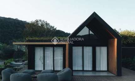 Casa com 2 quartos à venda na Rodovia Doutor Antônio Luiz Moura Gonzaga, 3156, Rio Tavares, Florianópolis, 220 m2 por R$ 2.200.000