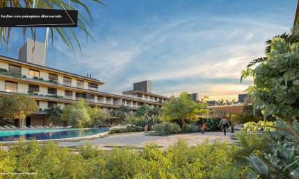 Apartamento com 2 quartos à venda na Avenida Campeche, 2020, Campeche, Florianópolis, 73 m2 por R$ 1.850.000