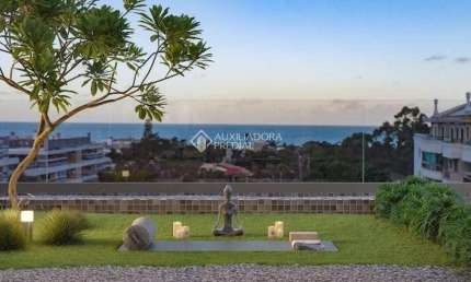 Apartamento com 1 quarto à venda na Avenida Campeche, 1789, Campeche, Florianópolis, 68 m2 por R$ 1.399.000