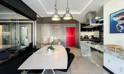 Apartamento com 2 quartos à venda na Rua Nivaldo Dias, 222, Campeche, Florianópolis, 89 m2 por R$ 1.800.000