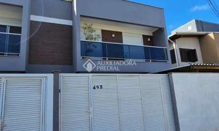 Casa com 2 quartos à venda na Rua Paulo Simão Martins, 493, Rio Tavares, Florianópolis, 135 m2 por R$ 895.000