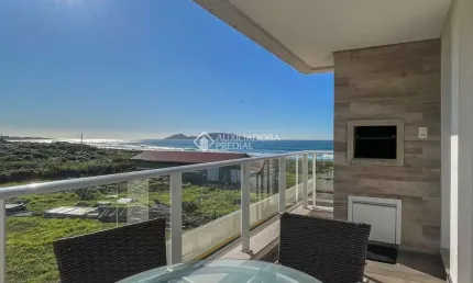 Apartamento com 2 quartos à venda na Rua Manoel Pedro Vieira, 590, Morro das Pedras, Florianópolis, 89 m2 por R$ 1.790.000