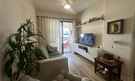 Apartamento com 2 quartos à venda na Rodovia Admar Gonzaga, 725, Itacorubi, Florianópolis, 85 m2 por R$ 1.200.000