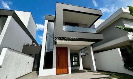 Casa com 3 quartos à venda na Rodovia Doutor Antônio Luiz Moura Gonzaga, 315, Rio Tavares, Florianópolis, 197 m2 por R$ 1.788.000