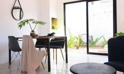 Casa com 2 quartos à venda na Enio Freitas de Castro, 94, São Lucas, Viamão, 62 m2 por R$ 350.000