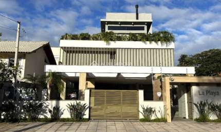 Apartamento com 2 quartos à venda na Rua Otávio Cruz, 30, Campeche, Florianópolis, 97 m2 por R$ 1.560.000