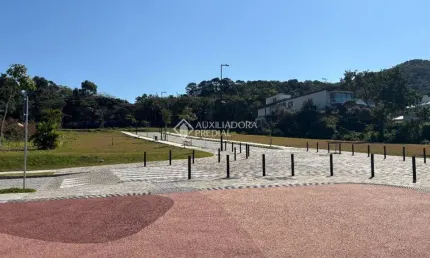 Terreno à venda na rua da capela, 303, campeche, florianópolis, 360 m2 por r$ 1.476.000