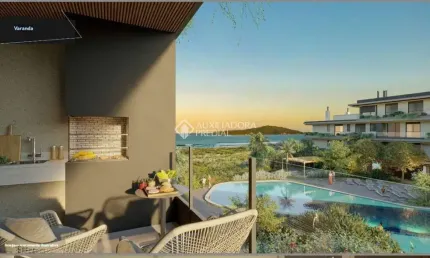 Apartamento com 3 quartos à venda na Avenida Campeche, 2020, Campeche, Florianópolis, 98 m2 por R$ 2.700.000