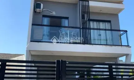 Loft com 1 quarto à venda na Candido Manoel Pires, 60, Campeche, Florianópolis, 35 m2 por R$ 500.000