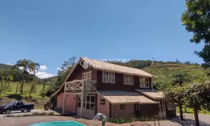 Casa com 4 quartos à venda na Sc-108, 1, Centro, Rancho Queimado, 21000 m2 por R$ 1.800.000