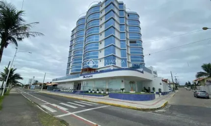 Apartamento com 3 quartos à venda na marginal rodovia br-101, 2450, tabuleiro, barra velha, 154 m2 por r$ 2.200.000