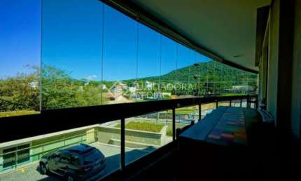 Apartamento com 3 quartos à venda na Avenida Campeche, 1670, Campeche, Florianópolis, 114 m2 por R$ 1.520.000
