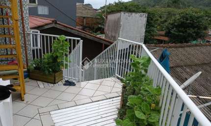 Casa com 4 quartos à venda na Servidão Trajano Manoel dos Anjos, 89, Barra da Lagoa, Florianópolis, 173 m2 por R$ 1.700.000