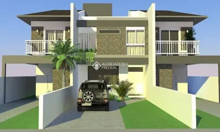 Casa com 3 quartos à venda na Rua Cipreste, 45, Campeche, Florianópolis, 130 m2 por R$ 1.350.000