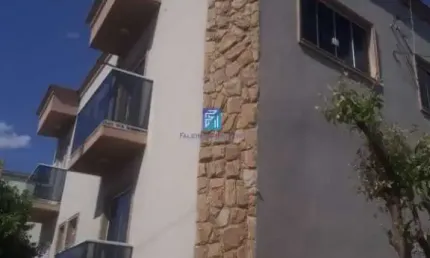 Apartamento a venda com 3 dormitórios sendo 2 suítes em bonfim paulista