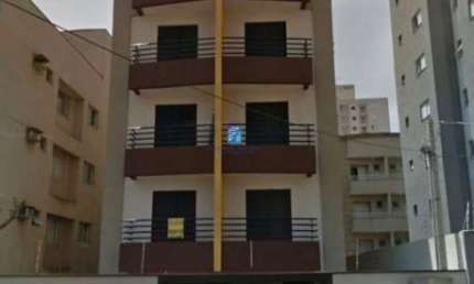 Apartamento a venda com 1 dormitório próximo da UNIP