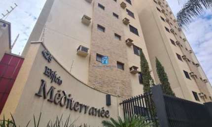 Apartamento a venda com 3 dormitórios sendo 1 suíte no Medi