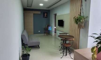 Apartamento a venda 2 dormitórios sendo 1 suíte no Botânico