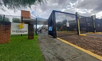 Terreno em condomínio fechado à venda na Rua Gessi Amaro da Silva Moreno, 100, Jardim Saint Gerard, Ribeirão Preto