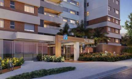 Oportunidade! Apartamento à venda no Edifício THZ 2965
