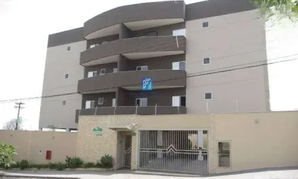 Apartamento a venda com 2 dormitórios sendo 1 suíte no jardi