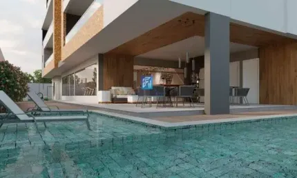 Lançamento de Apartamentos 3 suítes ao lado RibeirãoShopping