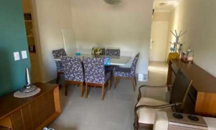 Apartamento a venda com 3 dormitórios sendo 1 suíte no Edifí