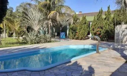Chácara / sítio com 1 quarto à venda no Recanto Rio Pardo, Jardinópolis 