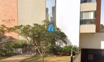 Apartamento a venda com 2 dormitórios no Santa Cruz