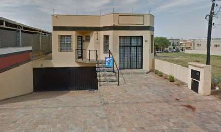 Sala comercial com 6 salas à venda na Rua Afonso Taranto, Nova Ribeirânia, Ribeirão Preto