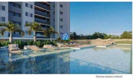 Lançamento Apartamentos 3 suítes - 2 vagas - lazer completo