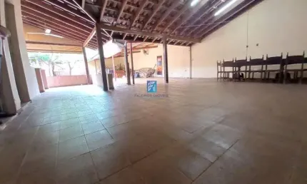 Casa com 5 quartos à venda no Jardim Paulista, Ribeirão Preto 