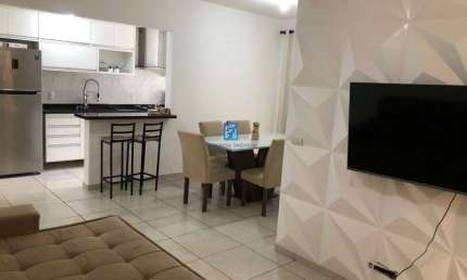 Apartamento com 3 quartos à venda na Rua Luiz Carlucci Sobrinho, 100, Residencial e Comercial Palmares, Ribeirão Preto