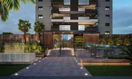 Oportunidade! Edifício Kairós, no Jardim Olhos D'Agua