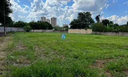 Terreno em condomínio fechado à venda na Rua Clementina Alves Stocco, Jardim Canadá, Ribeirão Preto