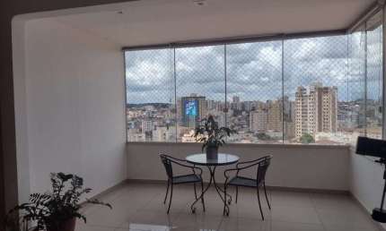 Apartamento 160 m2, Centro, 3 dormitórios, 1suíte, Reformado