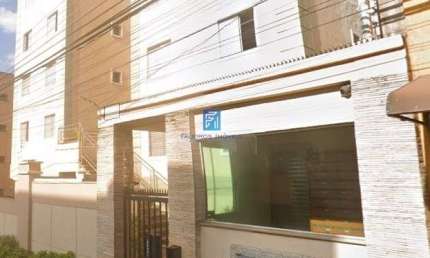 Apartamento a venda 3 dormitórios na Rua Barão do Amazonas