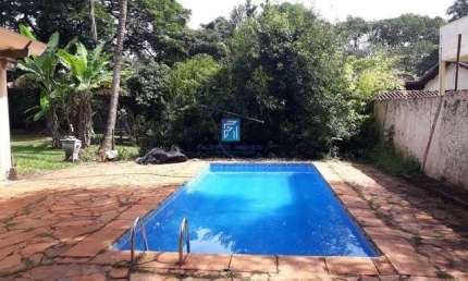 Chácara / sítio com 6 quartos à venda na Rua Pedro Barbieri, Parque São Sebastião, Ribeirão Preto