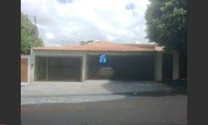 Casa com 4 quartos à venda no Jardim Irajá, Ribeirão Preto 