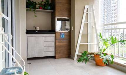 Apartamento Quinta da Primavera Condomínio Upper Ribeirão 10