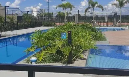 Terreno a venda com 320 m² Condomínio Vivendas da Mata