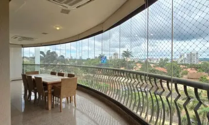 Apartamento Jardim Iraja Condominio Edificio Victoria Hill