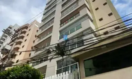 Apartamento condomínio edifício piazza di monte verde