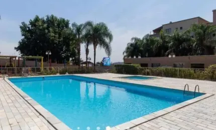 Apartamento cobertura duplex a venda no Regalle Club