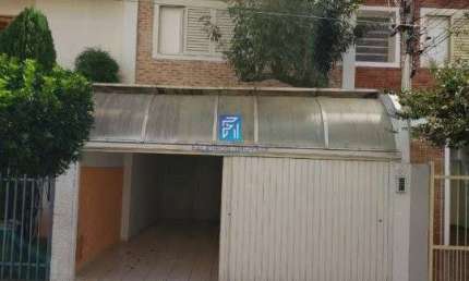 Casa com 4 quartos à venda na Rua Síria, 44, Jardim Macedo, Ribeirão Preto