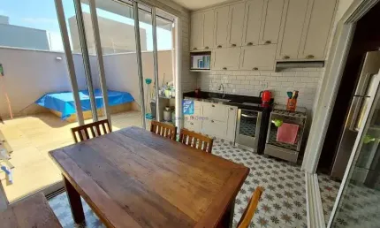 Casa com 3 quartos à venda na Rua Elias Marinho,, 670, Bonfim Paulista, Ribeirão Preto